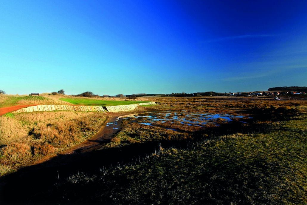 NCG Top 100s England best par 4