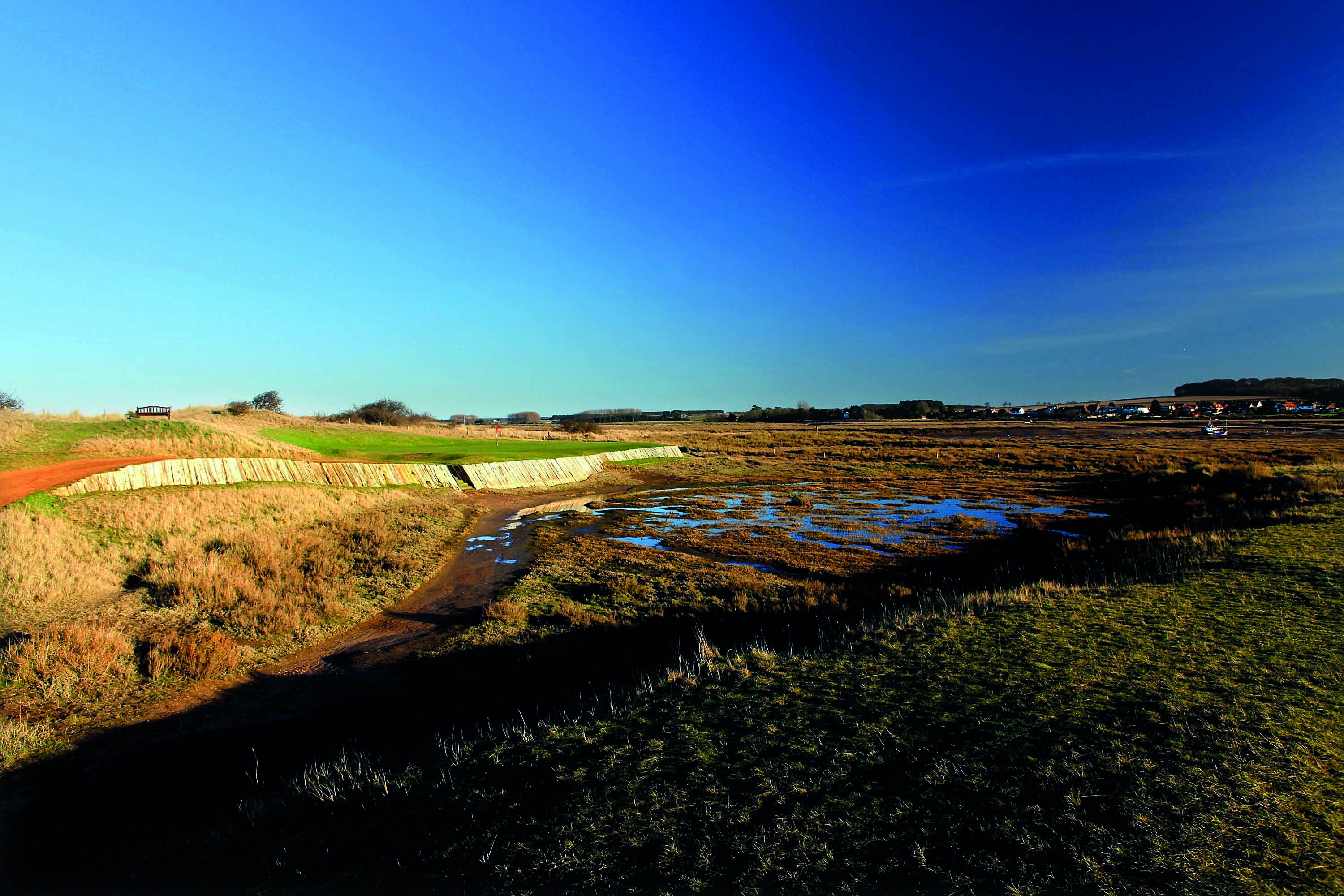 NCG Top 100s England best par 4