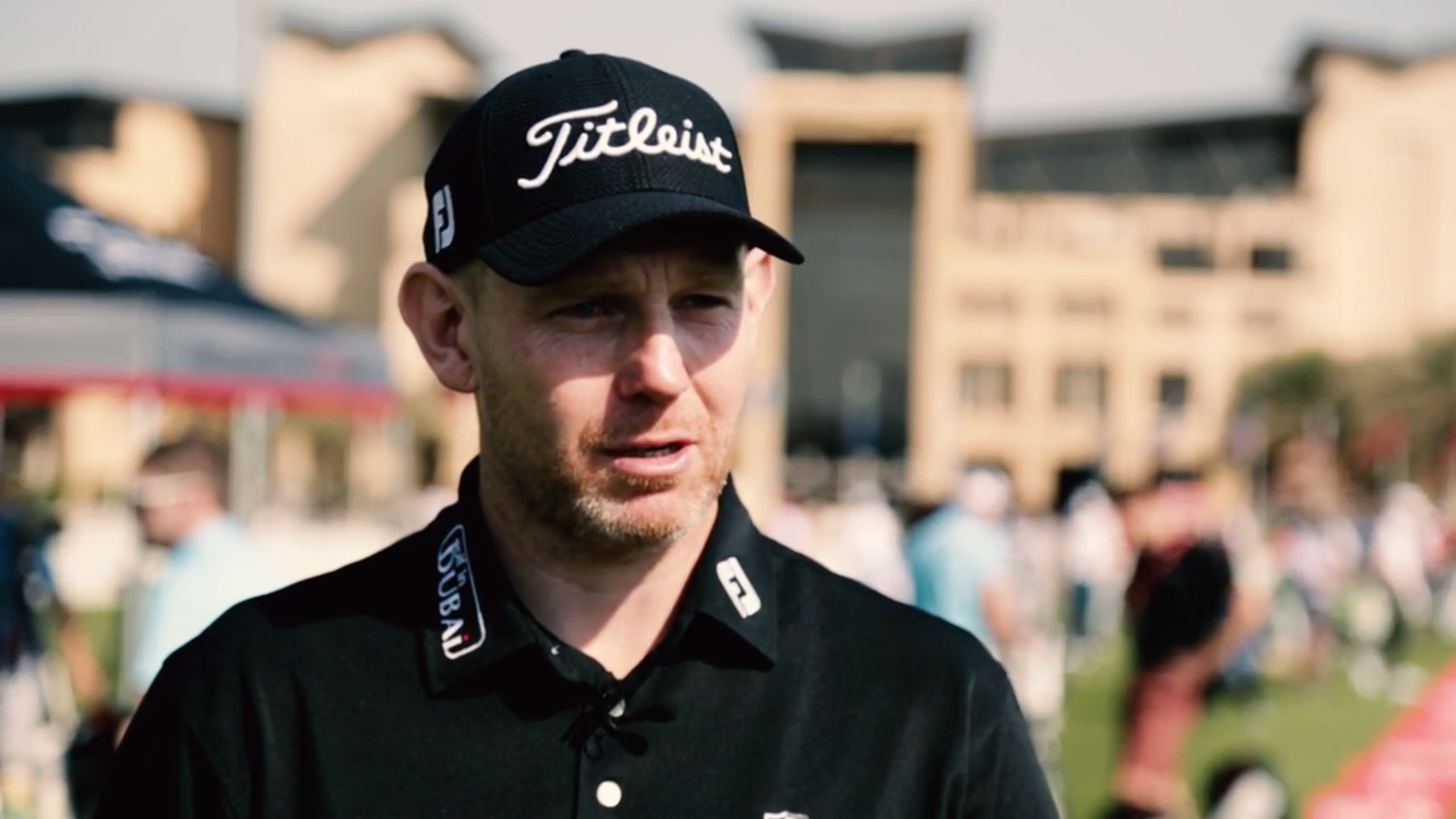 Best & Worst: Stephen Gallacher