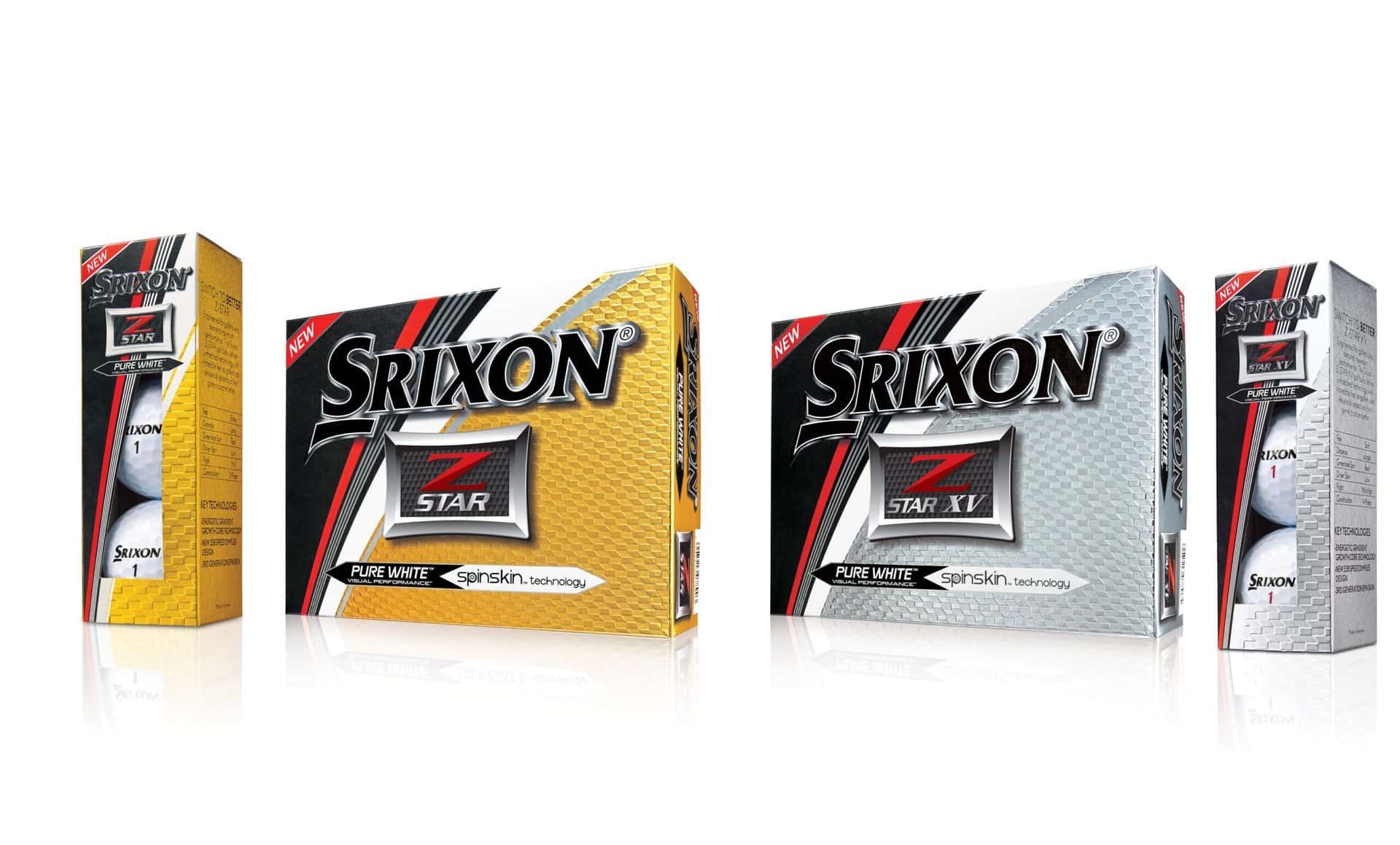 Best golf balls 2017