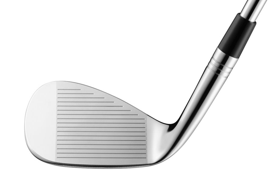 TaylorMade Milled Grind Wedges