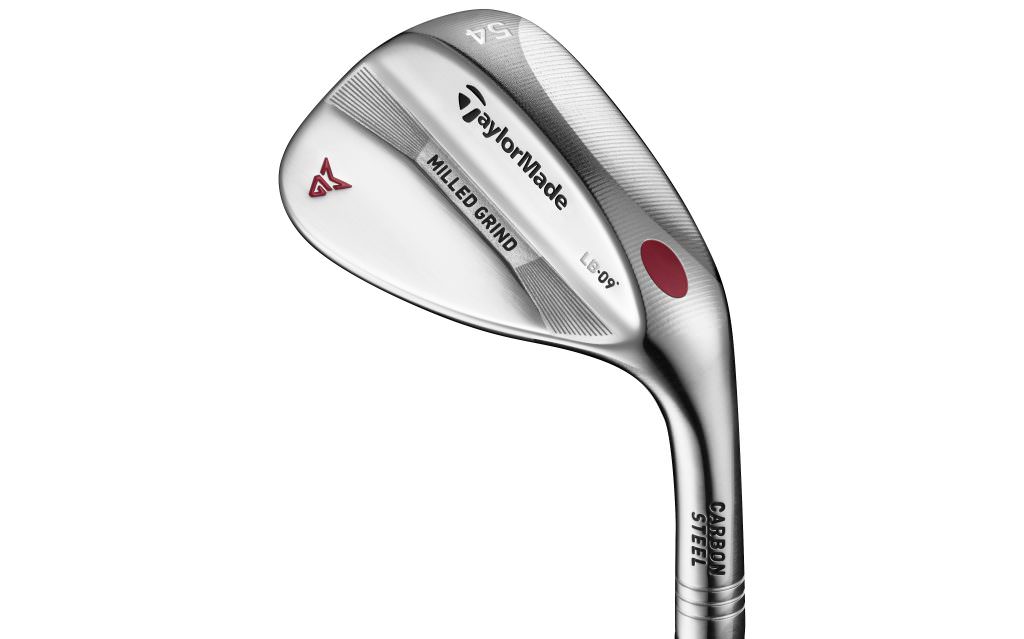 TaylorMade Milled Drind Wedges