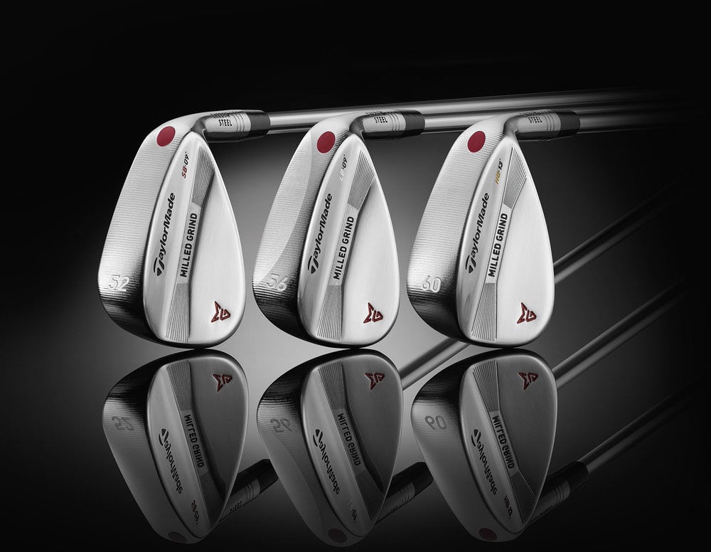 Best golf wedges 2018