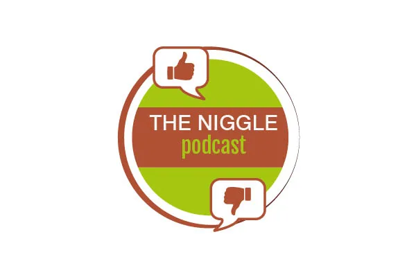 the niggle podcast