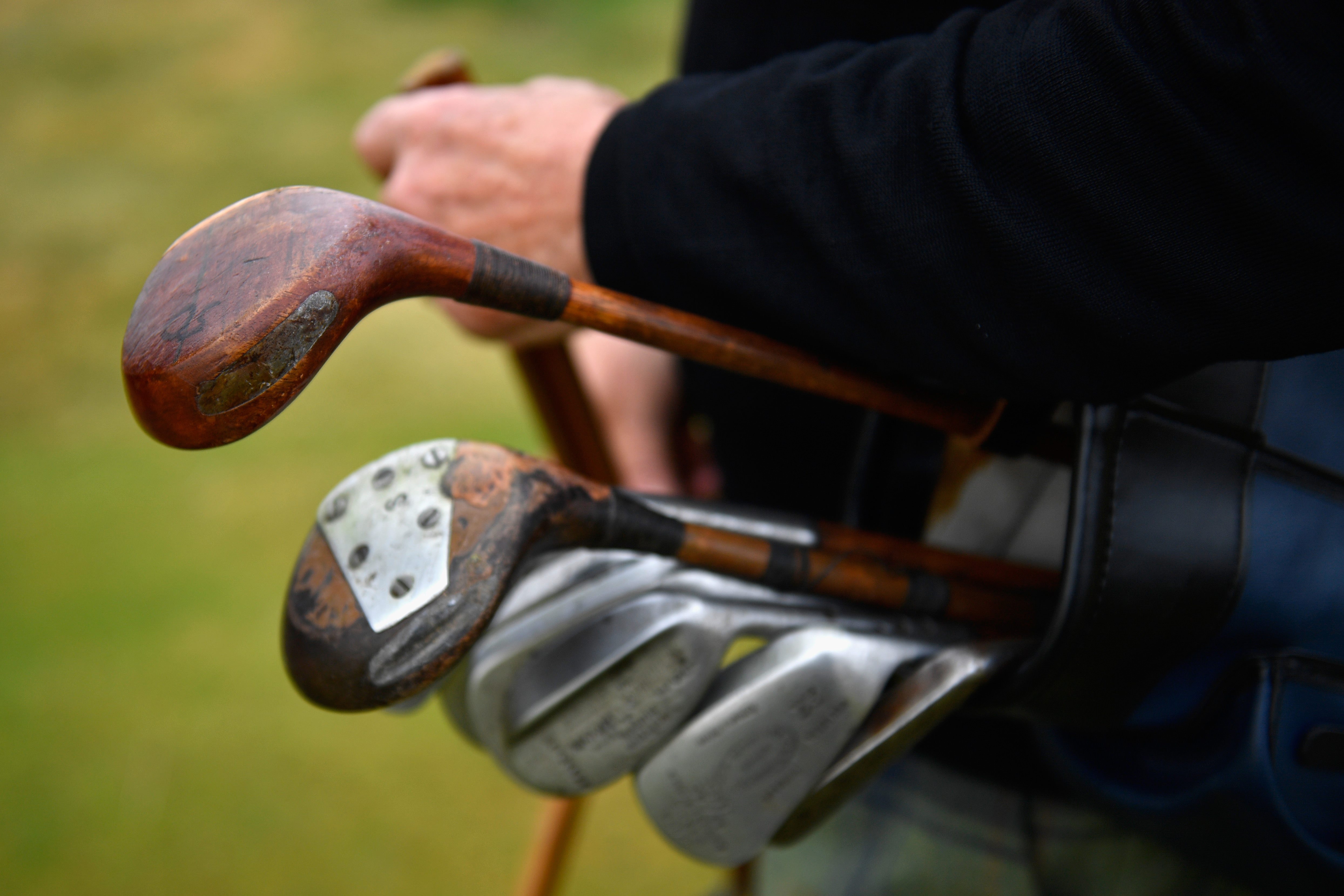 steel vs graphite shafts