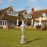 the Open Championship