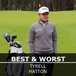 FAIRWAYS: Flush them every time