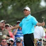 Afternoon Foursomes - 2014 Ryder Cup