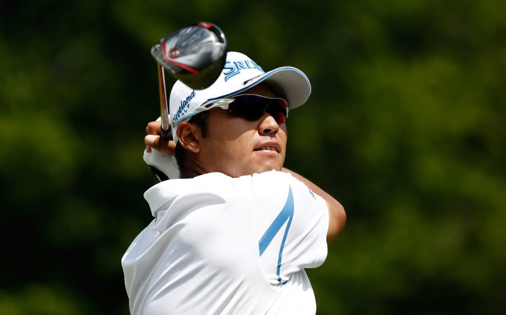 Hideki golf betting tips