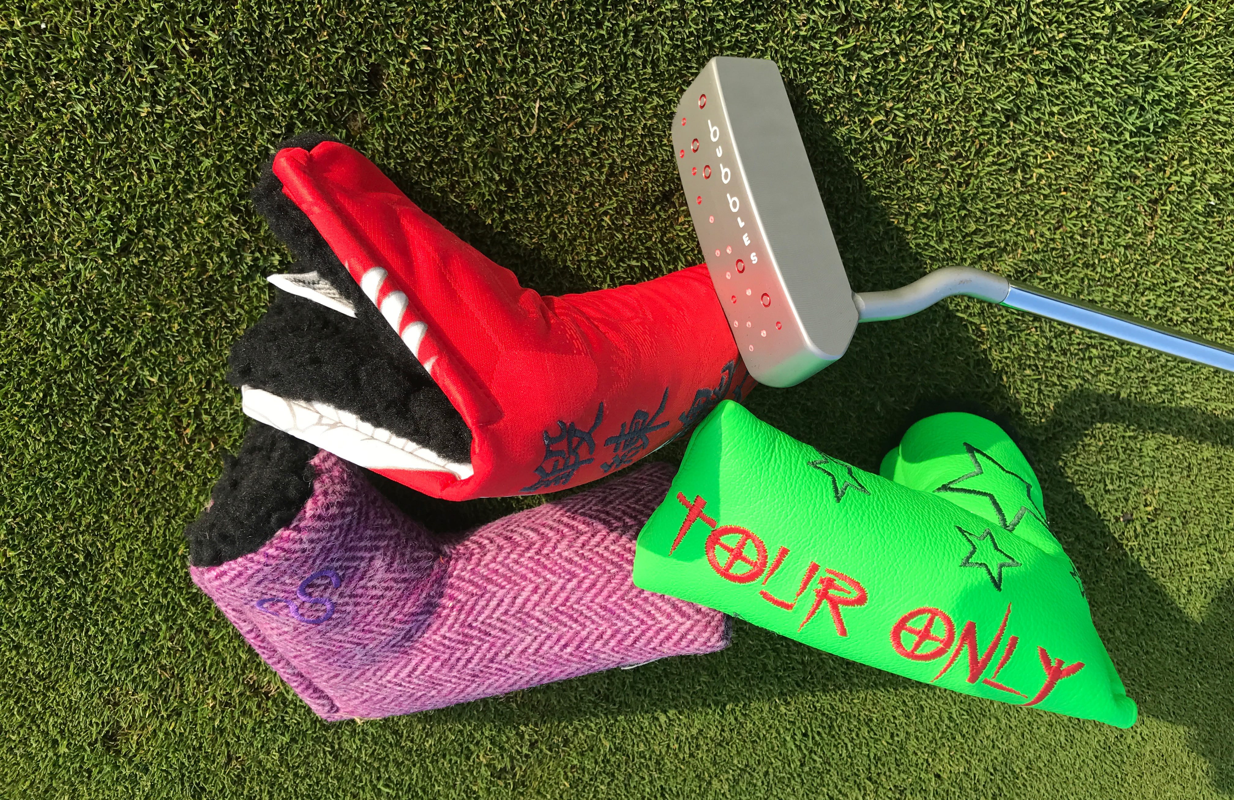 Scott Readman concepts review