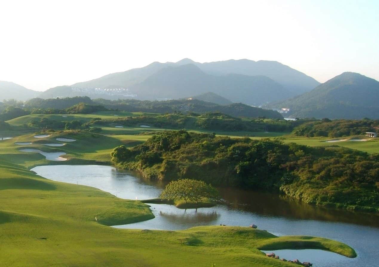 WIN: A luxury golf break to Lisbon courtesy of Glencor Golf holidays