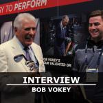Bob Vokey Interview