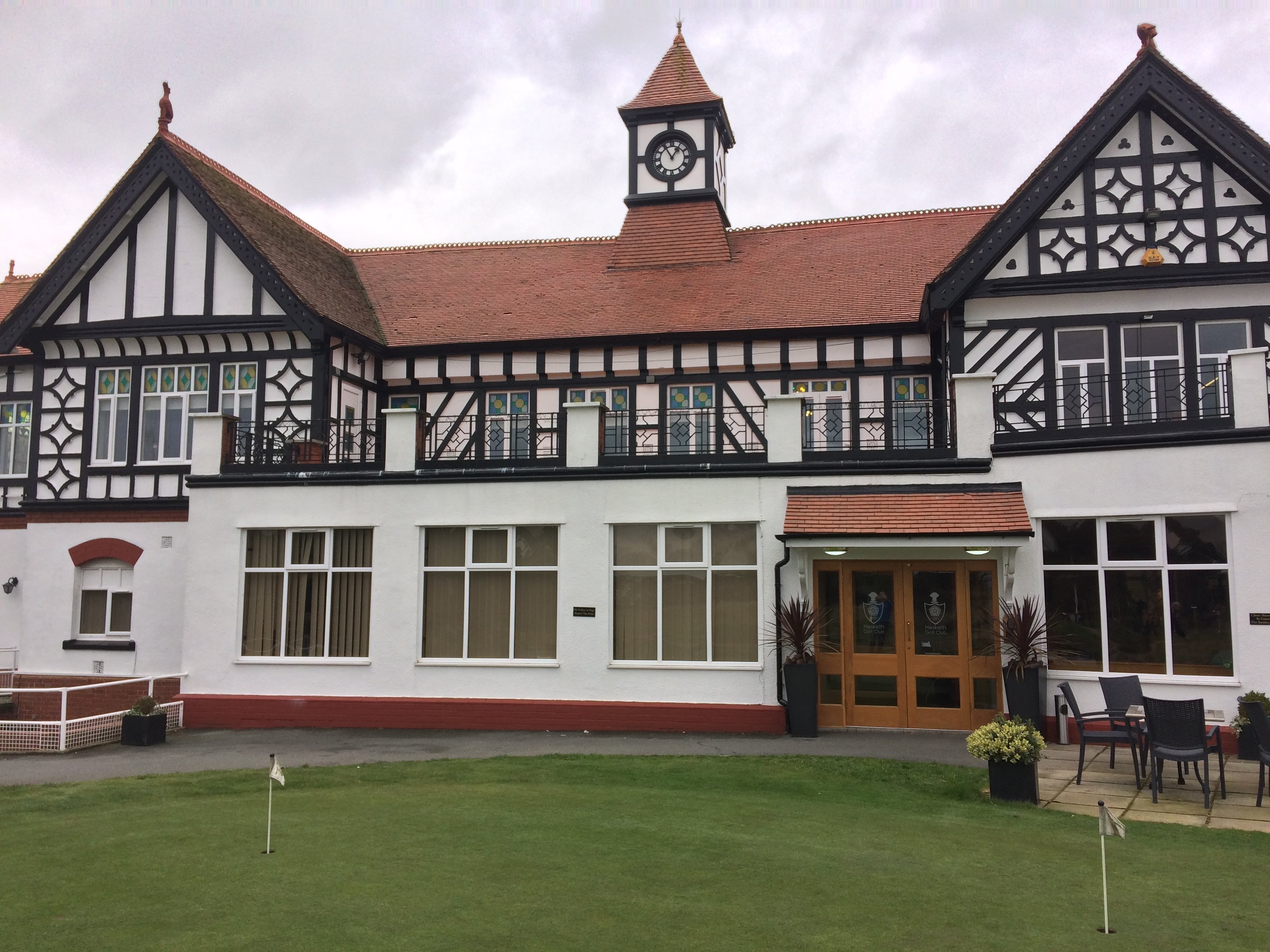 Played by NCG: Hesketh