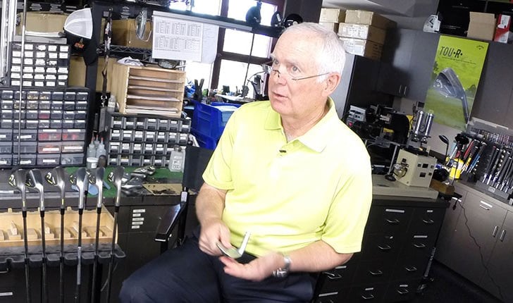 People you should know in golf: Roger Cleveland