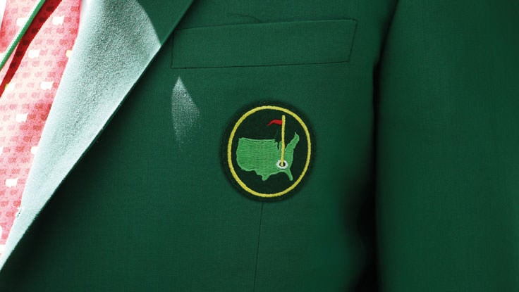 Masters betting guide: Who will slip into the Green Jacket?