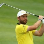 WIN: Design Andy Sullivan's FootJoy shoes for the BMW PGA Championship