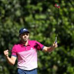 masters betting guide - Sergio Garcia