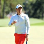 Rory McIlroy