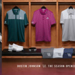 Dustin Johnson Masters Scripting