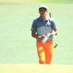 Rickie Fowler