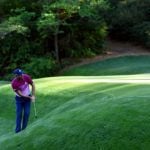 Masters gallery - Sergio Garcia