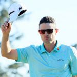 Masters gallery - Justin Rose