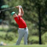 Masters gallery - Jon Rahm