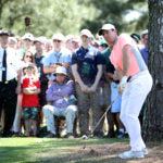 Masters gallery - Rory Mcllory