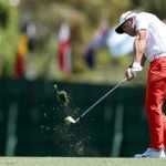 Masters gallery - Paul Casey