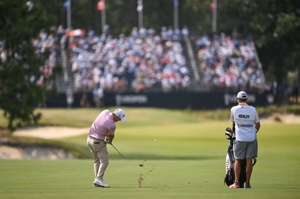 Ryder Cup WITB Special