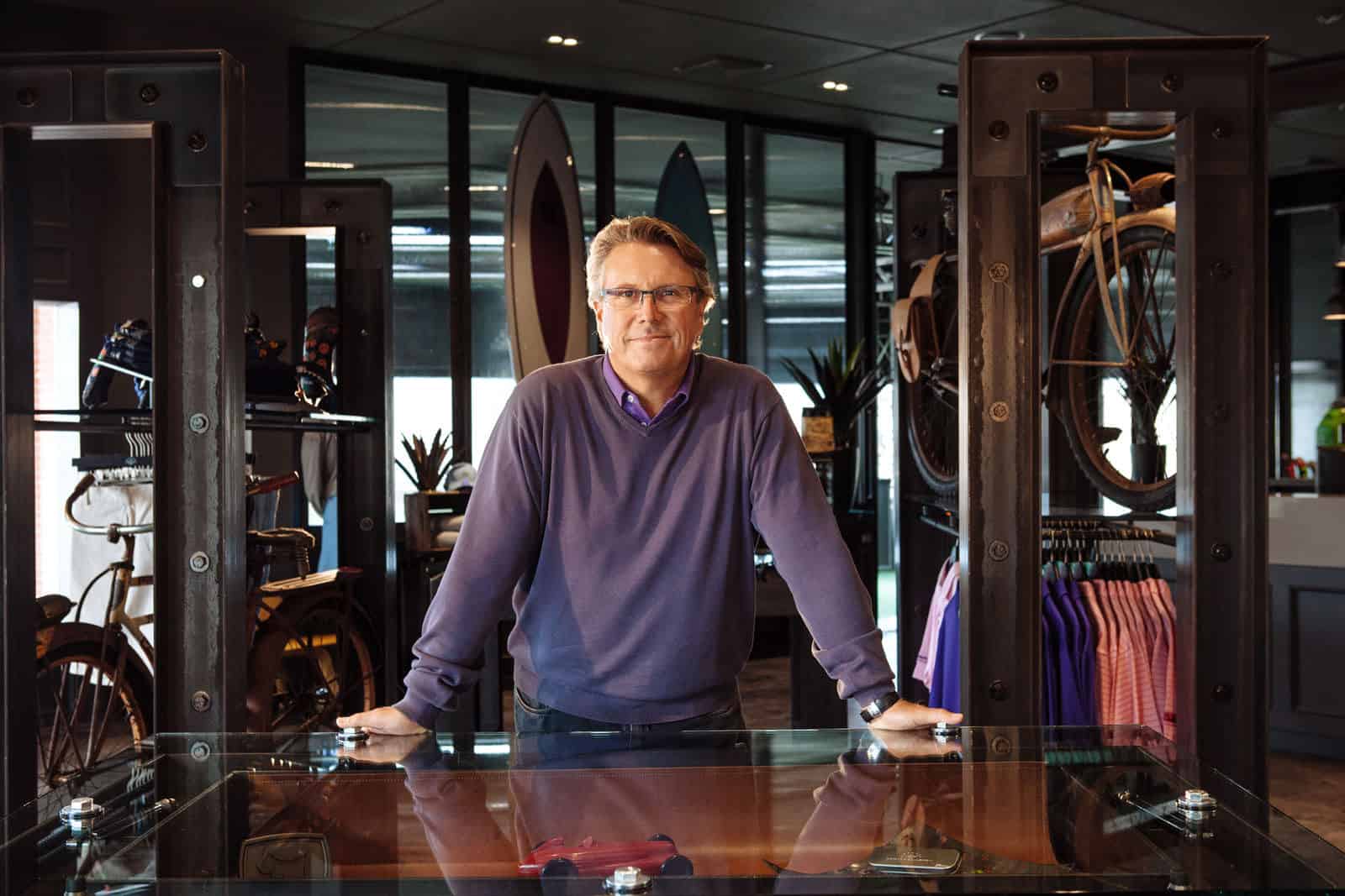 Scotty Cameron putters