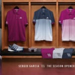 Sergio Garcia Masters Scripting