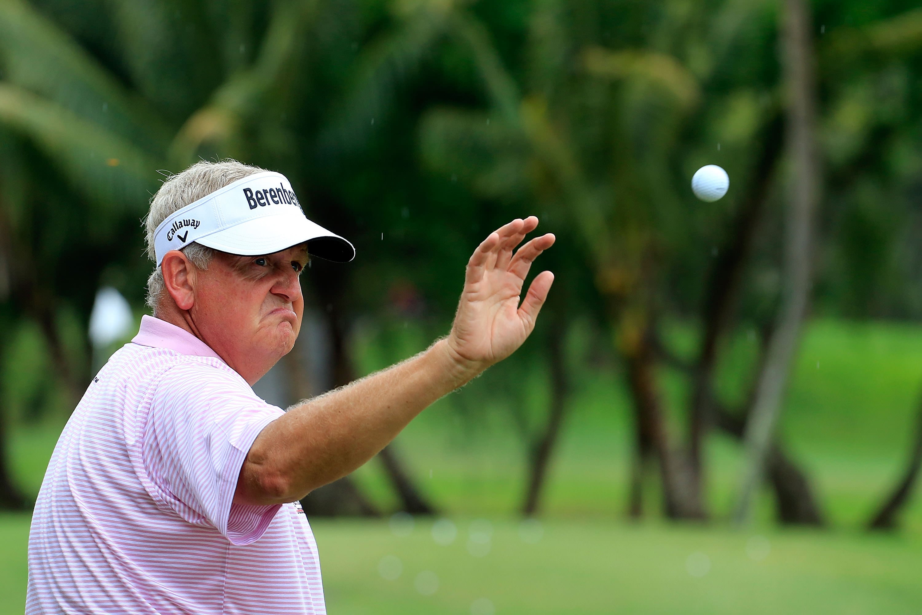 best Scottish golfers