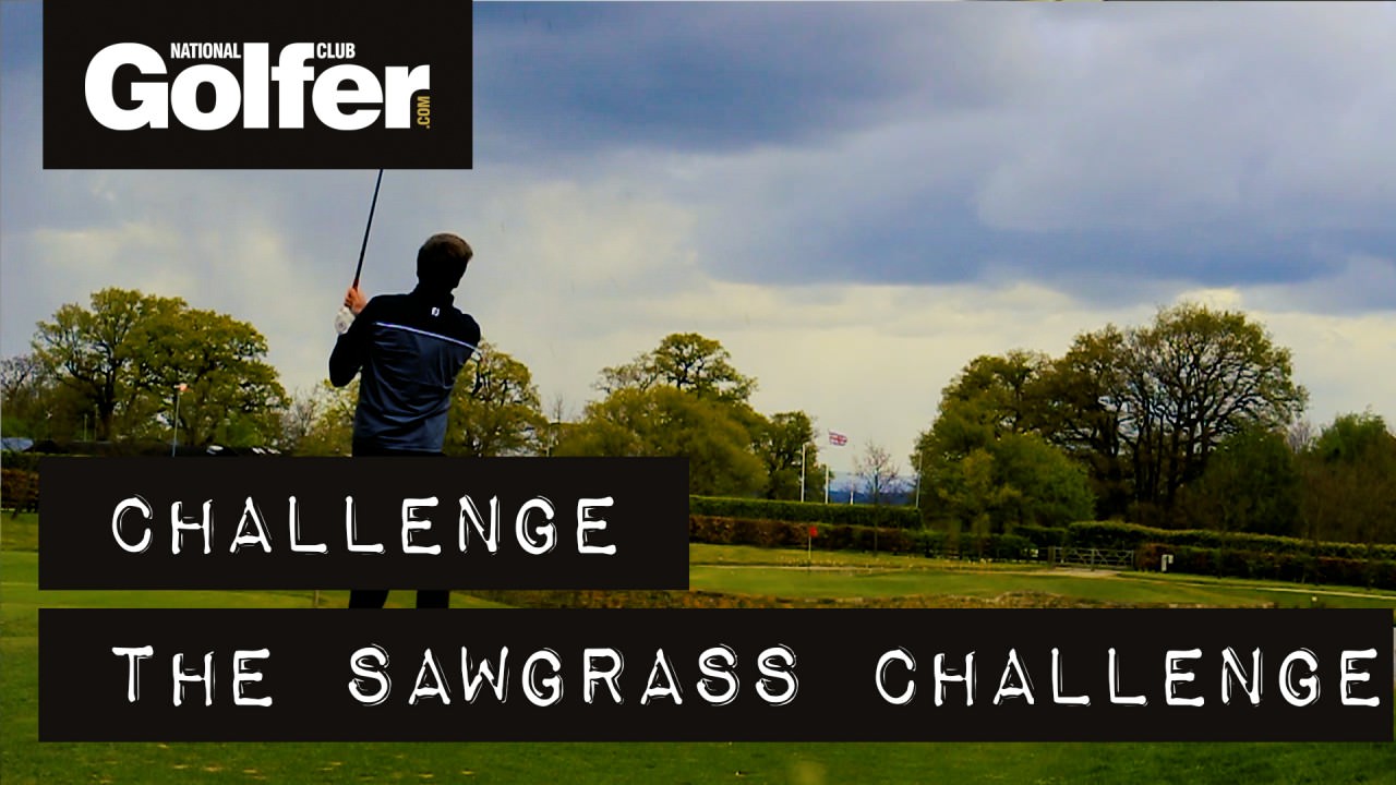Sawgrass 17th challenge.mp4 National Club Golfer