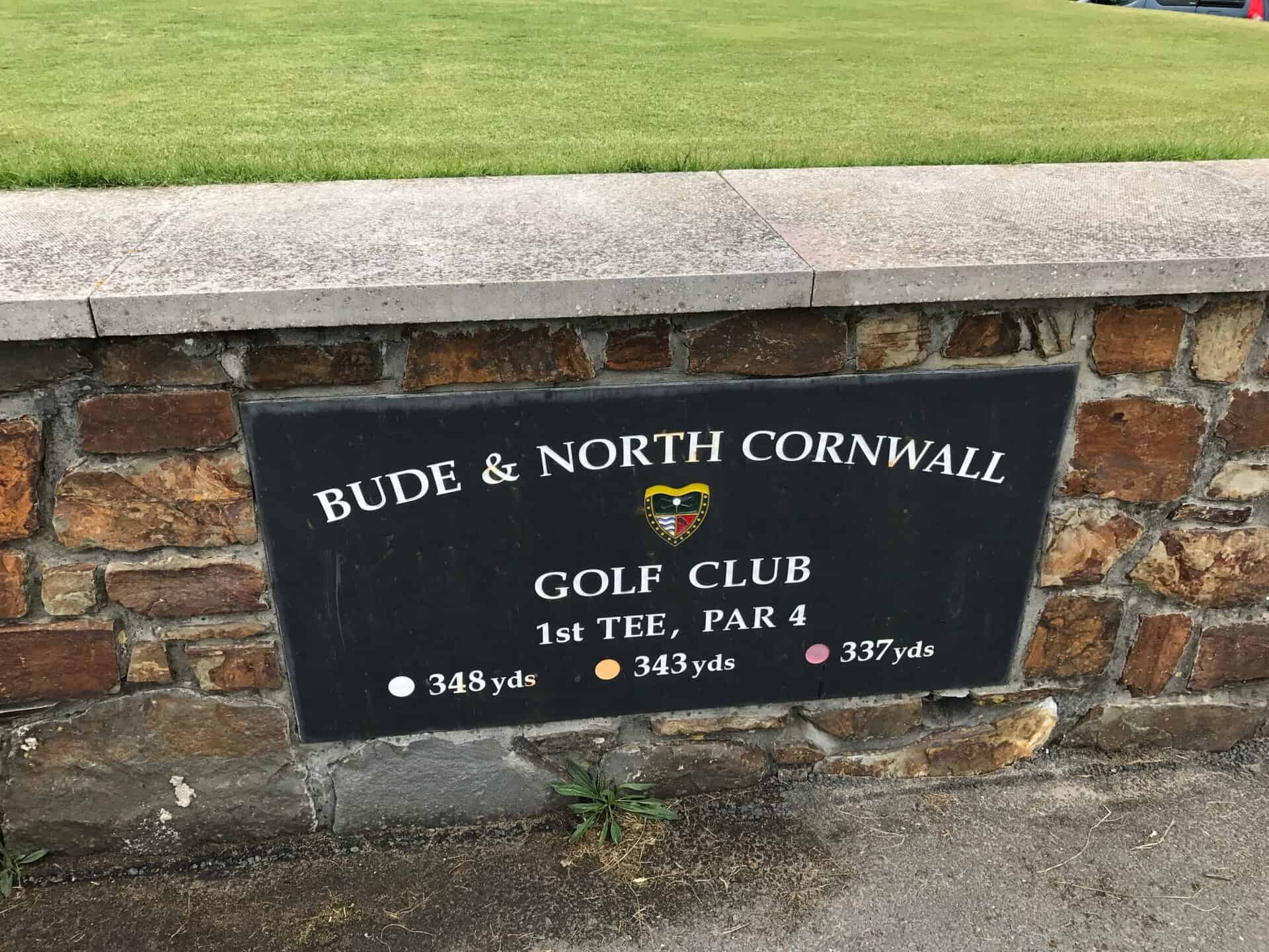 South West England tour