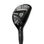 Callaway Epic hybrids