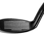 Callaway Epic hybrids