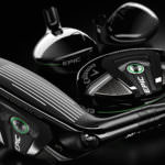 Callaway Epic hybrids
