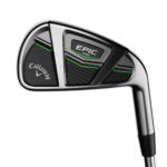 Callaway Epic irons