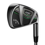 Callaway Epic irons
