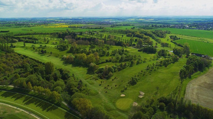 Pontefract & District Golf Club