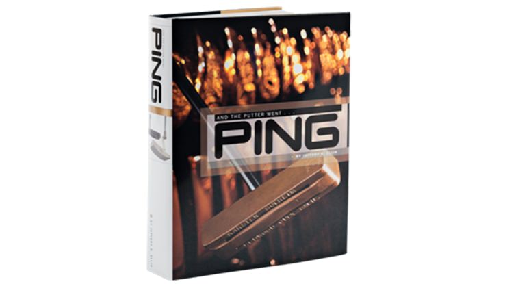 PING book