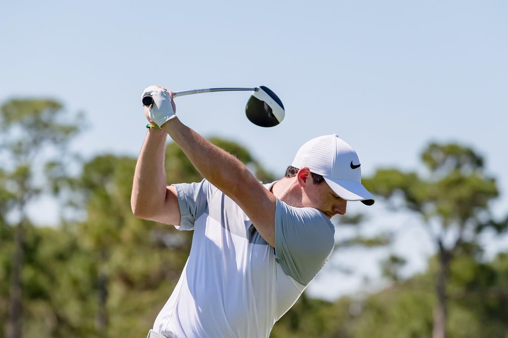 Why Rory chose TaylorMade