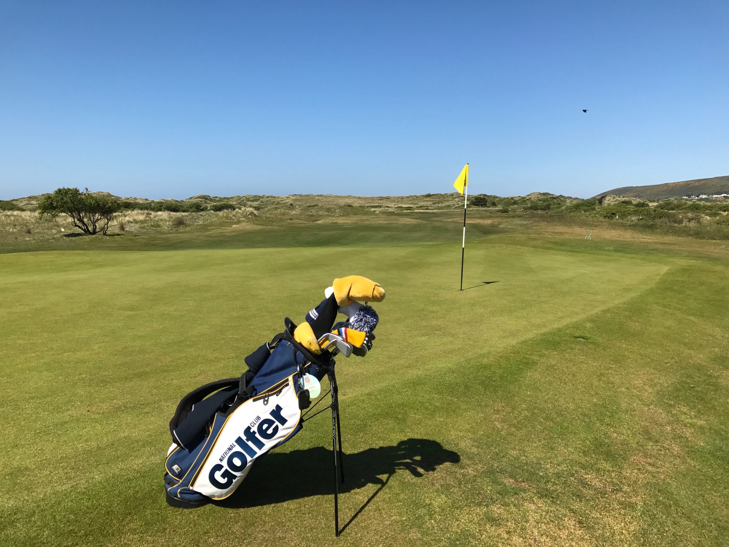 Played by NCG: South West Tour, Day 4 – Saunton