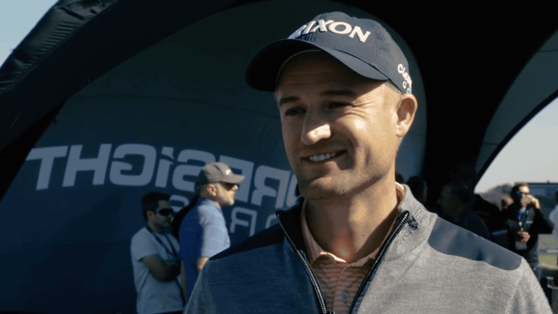 Q&A: Russell Knox tells us his 'Best and Worst'