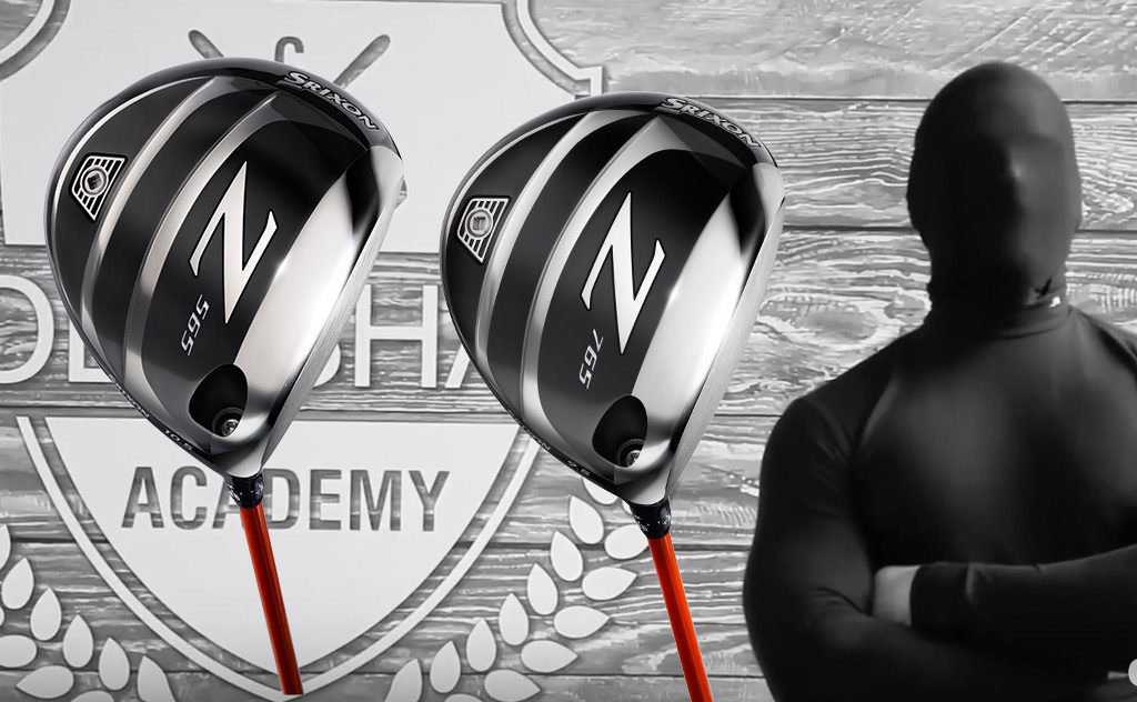 Srixon Z656 and Z765 drivers launched | National Club Golfer