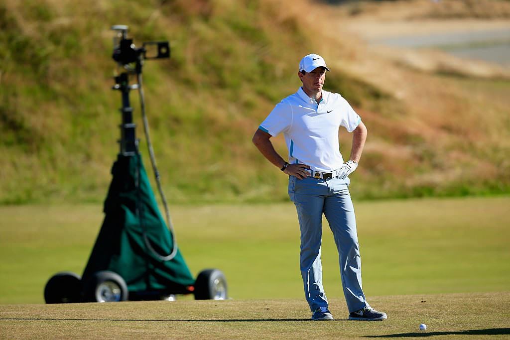 Angry at the BBC's PGA coverage? You're angry for the wrong reasons