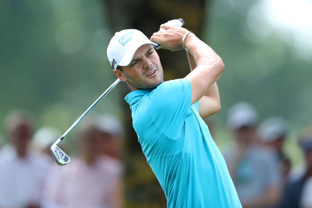 Betting tips Who to back at the Open de France National Club Golfer