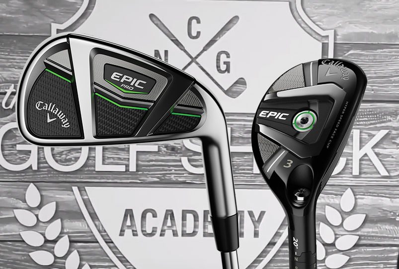 Callaway Epic pro irons review