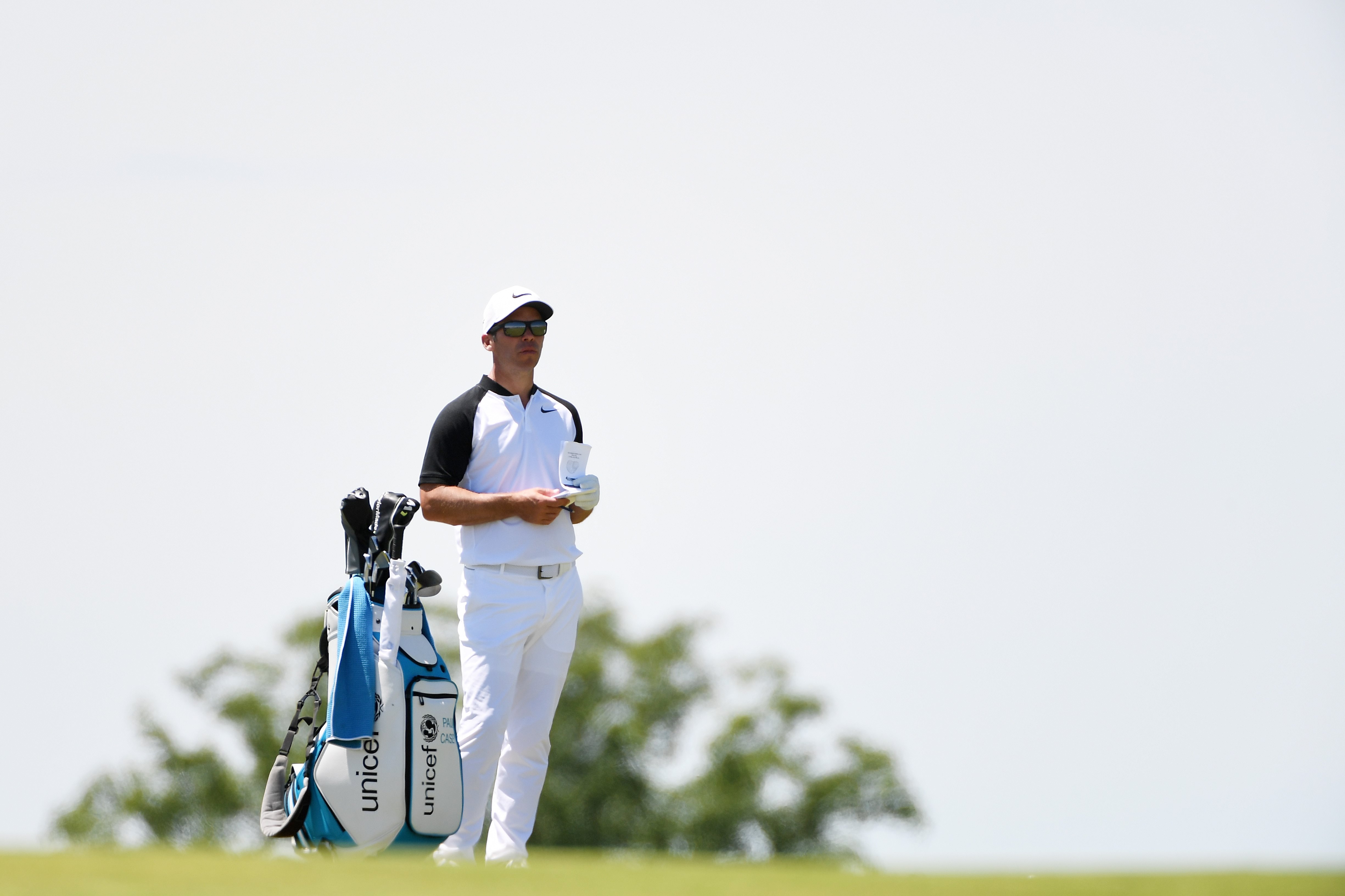 All the Gear Do Paul Casey and Brooks Koepka have the best equipment?